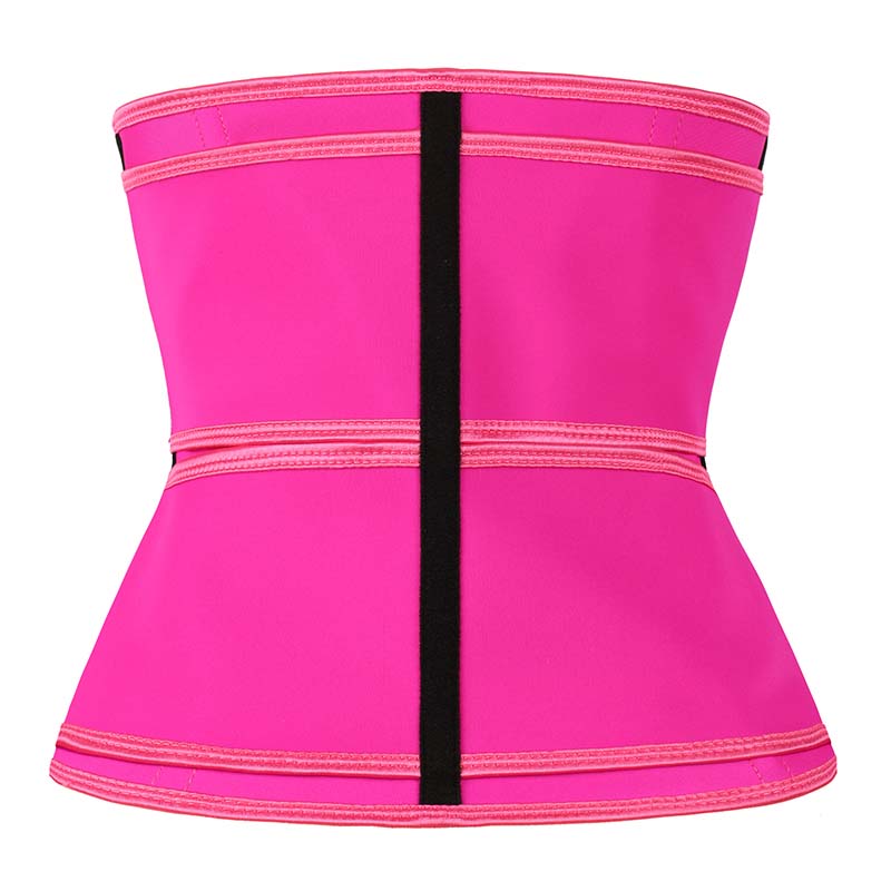Double Band Waist Trainer