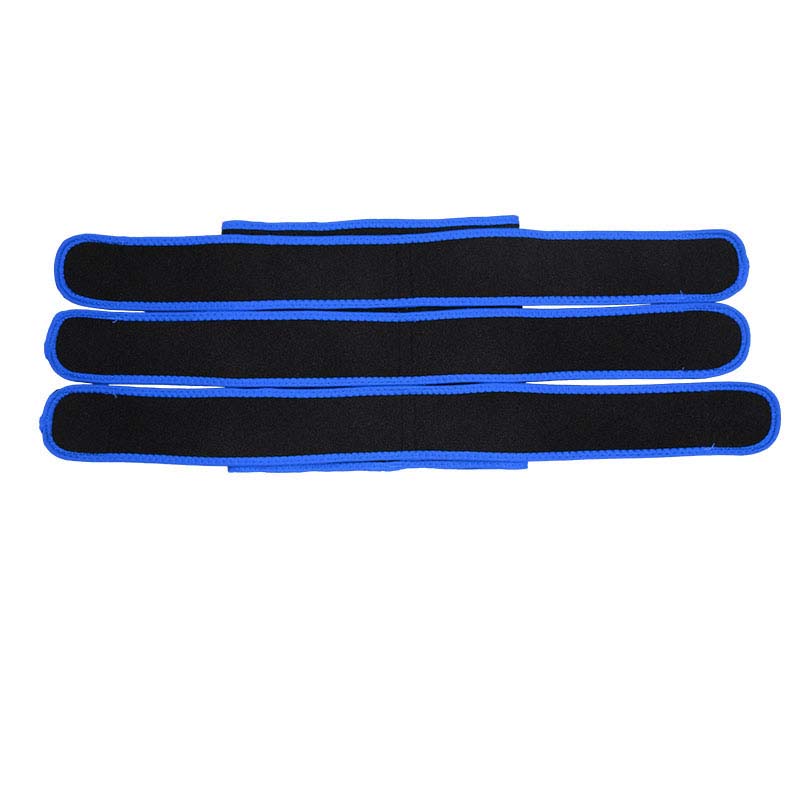 detachable belt 3 strap waist trainer
