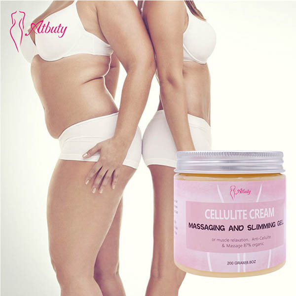 Wholesale Weight Loss Cream Private Label