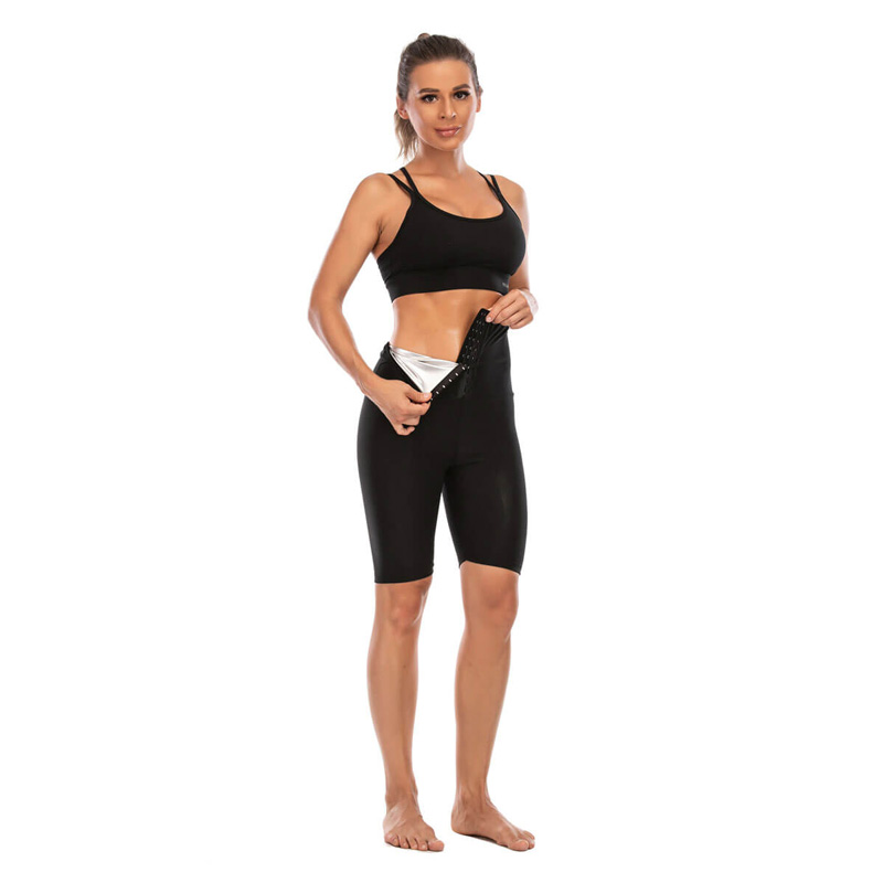 Sweat Workout Yoga Pants 7