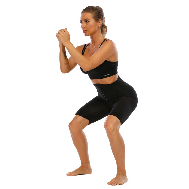 Sweat Workout Yoga Pants 3