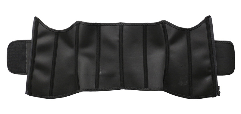 Adjustable Waist Trainer Sweat Corset Trimmer Belts For Women