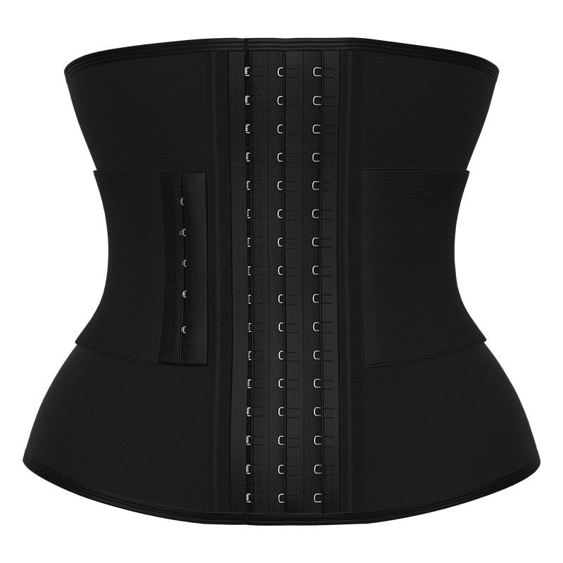 Waist Trainer For Women Weight Loss Sweat Waist Trimmer