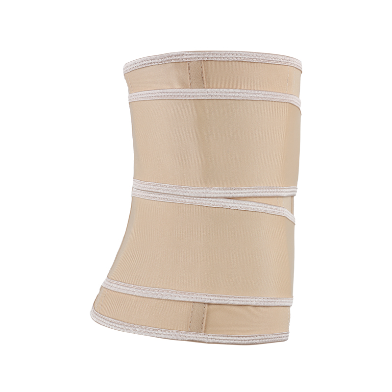 Lower Belly Fat Double Belt