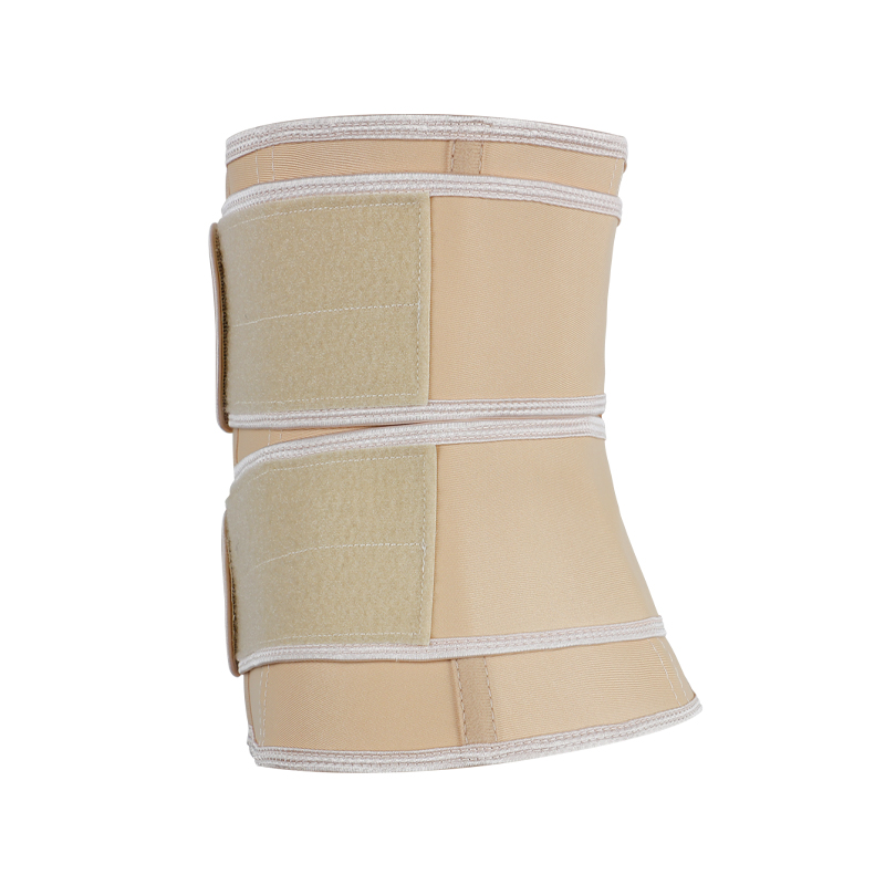 Lower Belly Fat Double Belt