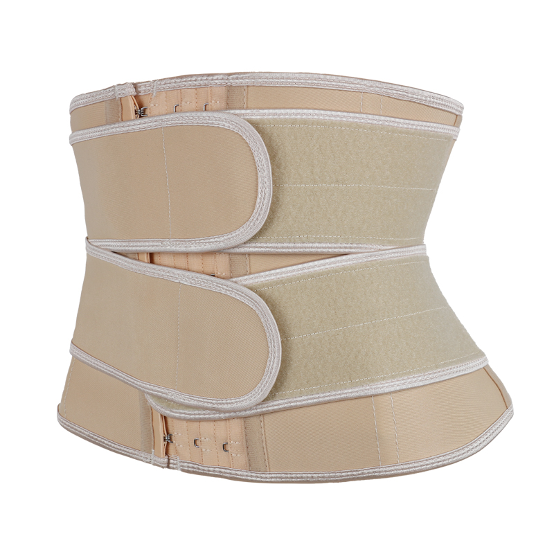 Lower Belly Fat Double Belt