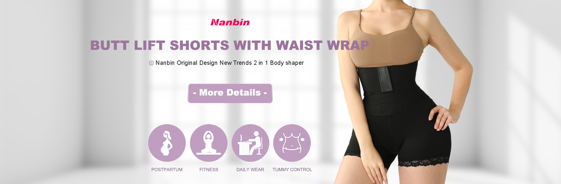 Waist Trainer, Wholesale Best Quality 