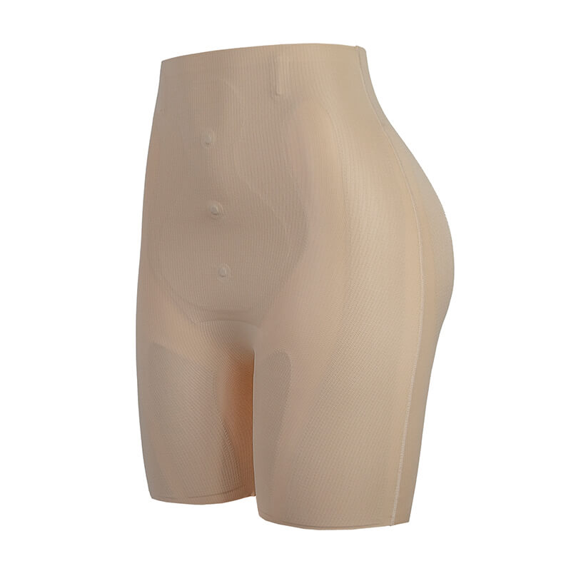 high waist shapewear