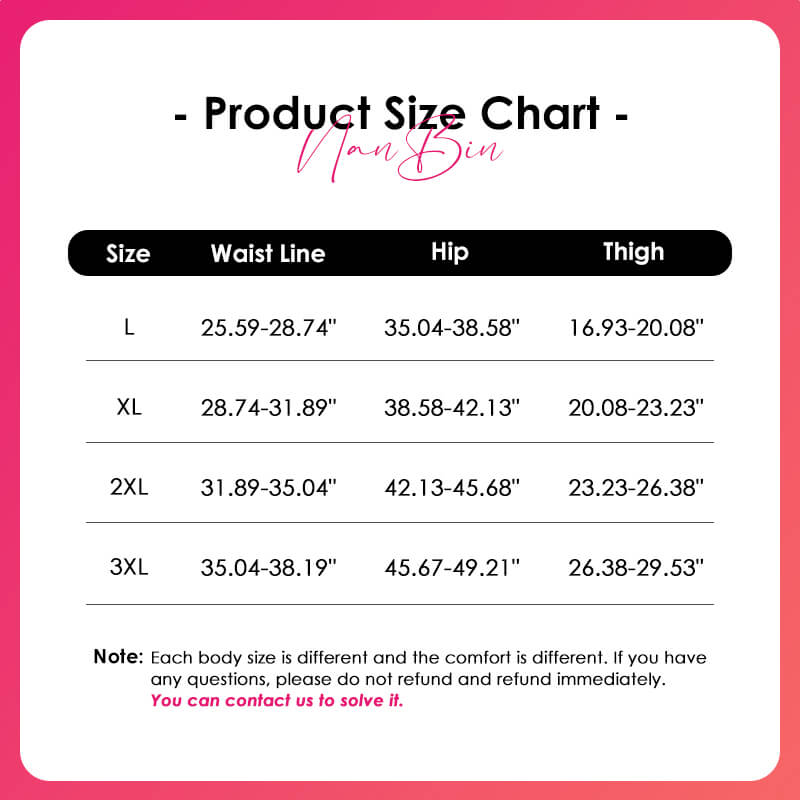 tummy control body shaper shorts