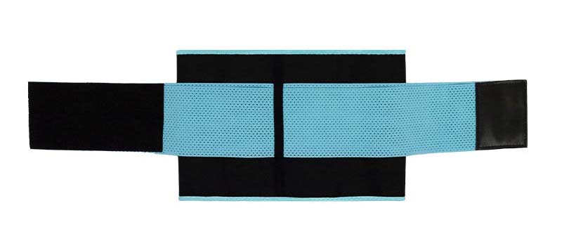 tummy trimmer belt