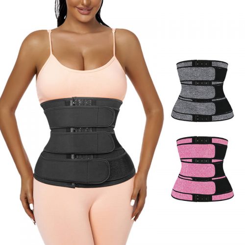 neoprene waist trainer