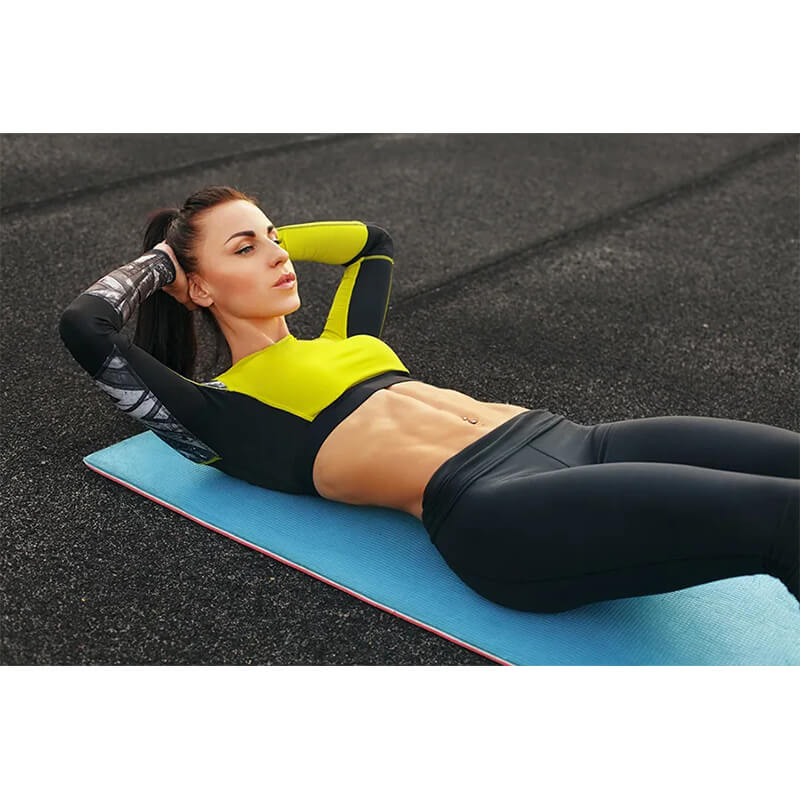 How To Avoid Waist Training Problems? By Nanbin