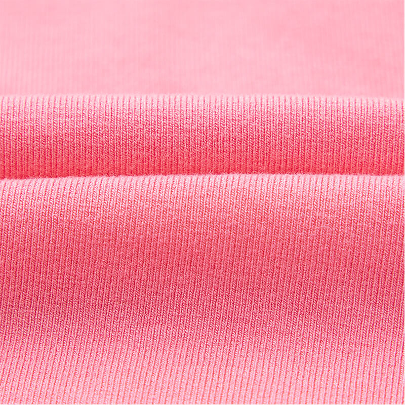 pink bodycon dress with modal soft fabric