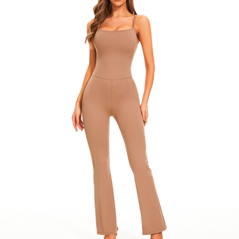 Workout Jumpsuit