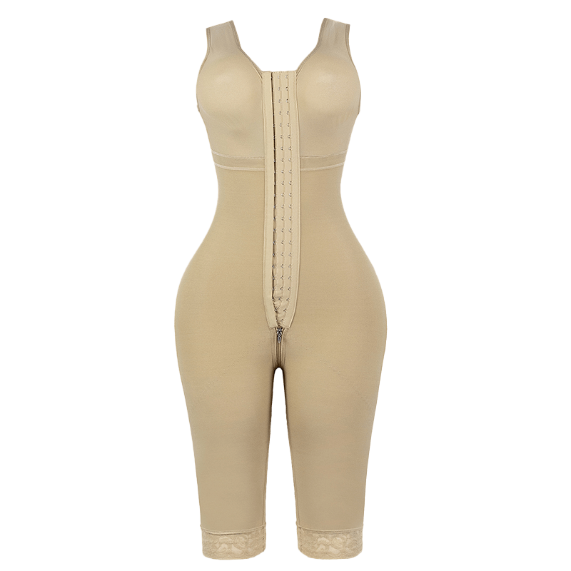 Medical Compression Garments, Daily Body Sculpting