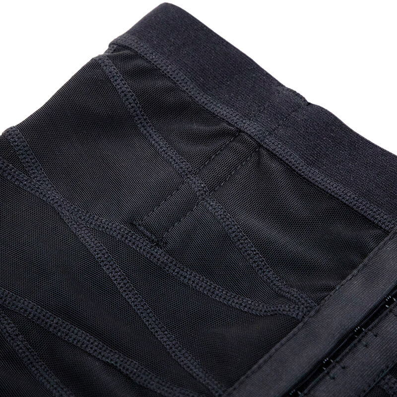 Cross Compression Shaper