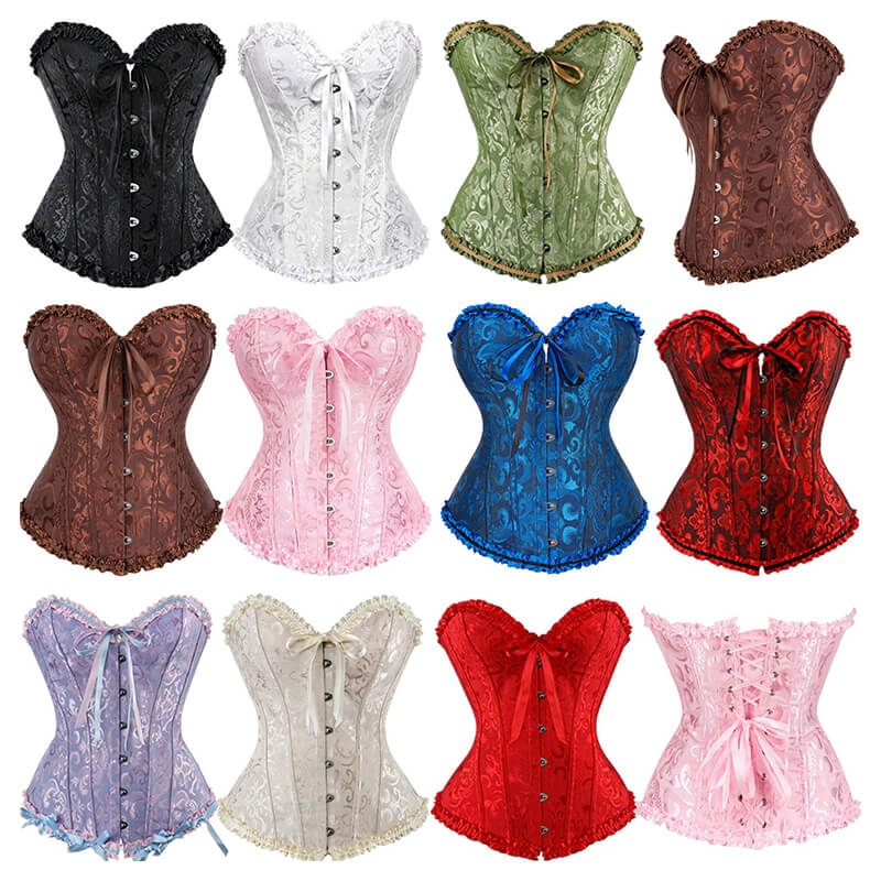 Vintage Corset