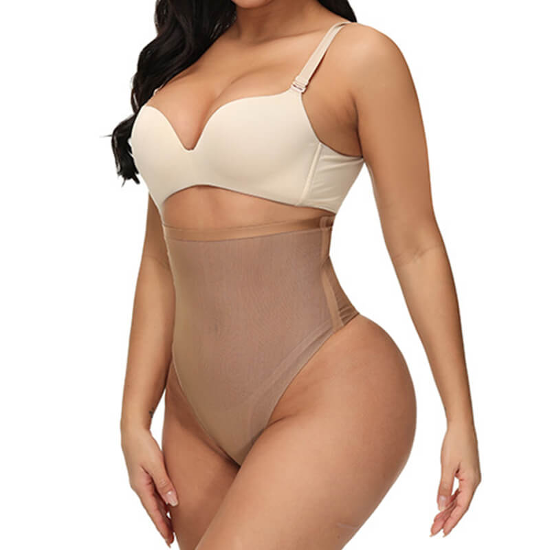 thong shapewear