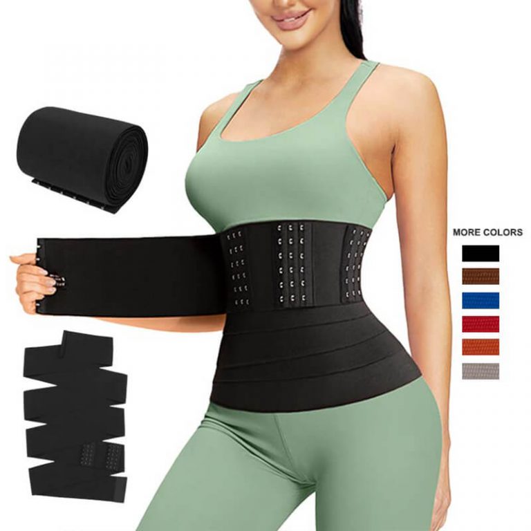 Abdominal Binder, Waist Wrap, Waist Trainers Wholesale