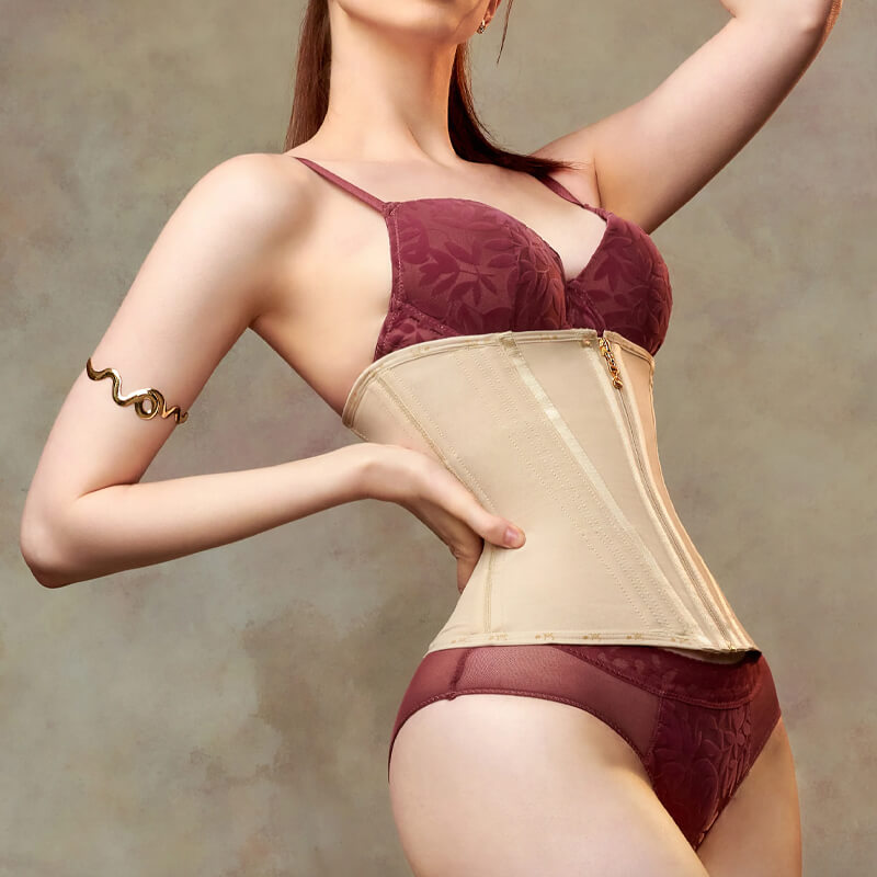 Extreme Waist Trainer Platinum Edition