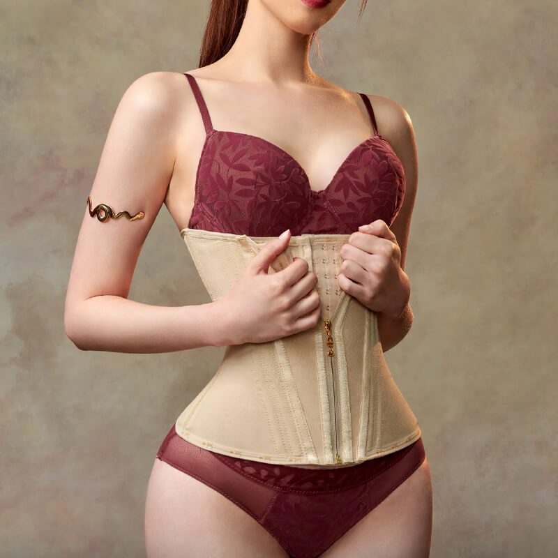 Extreme Waist Trainer Platinum Edition