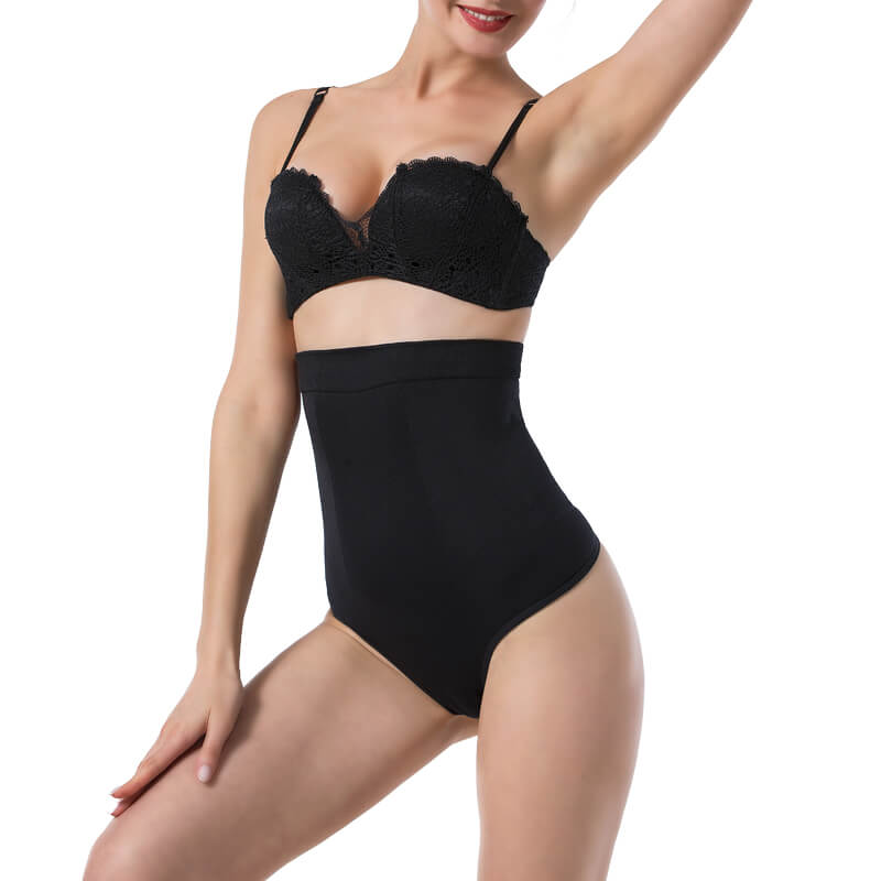 Thong Shape Wear