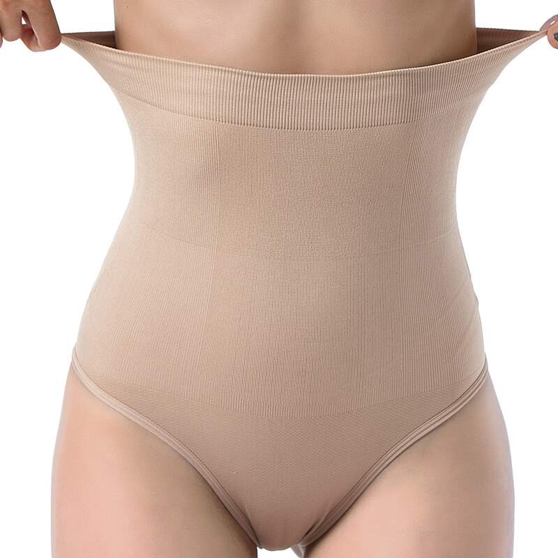 Thong Shape Wear