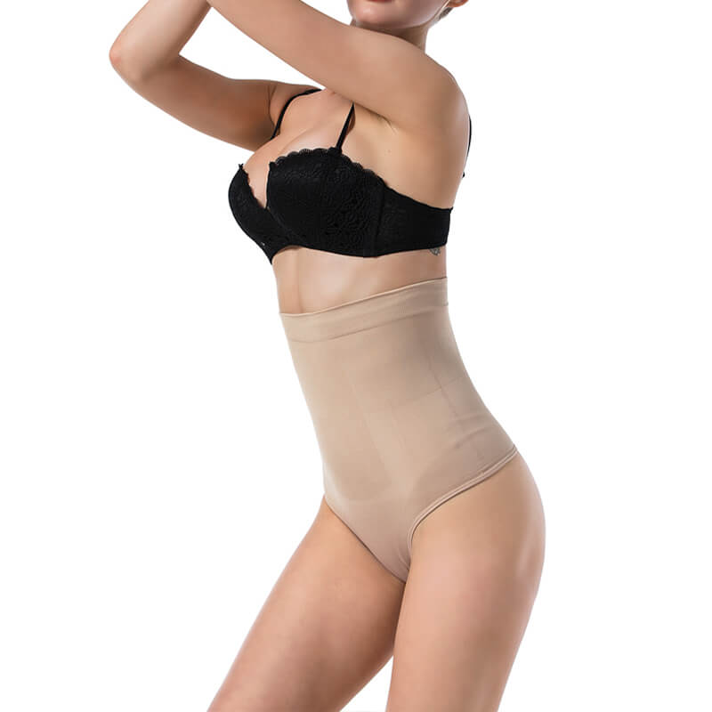 Thong Shape Wear