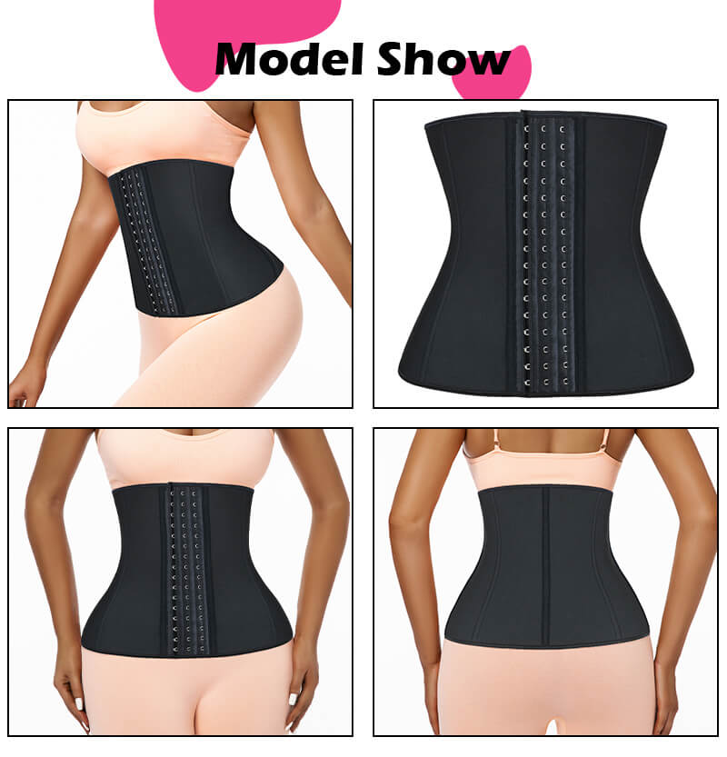 Workout Waist Trainer, Bulk Waist Trainers,Neoprene Waist Trainer