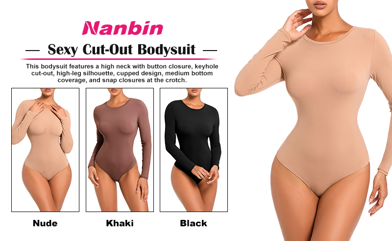 bodysuit tops for women
