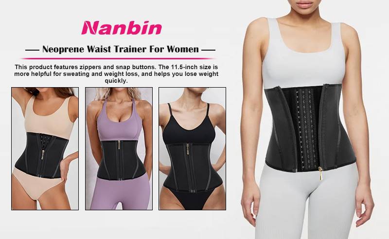 Waist Trainer For Ladies