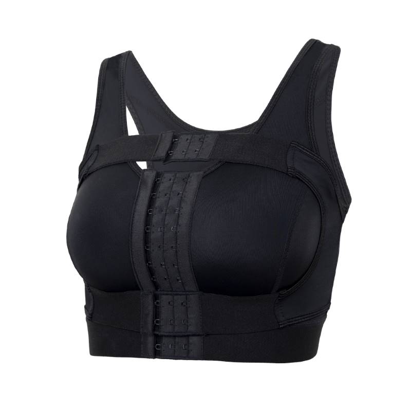 best posture corrector for large breasts