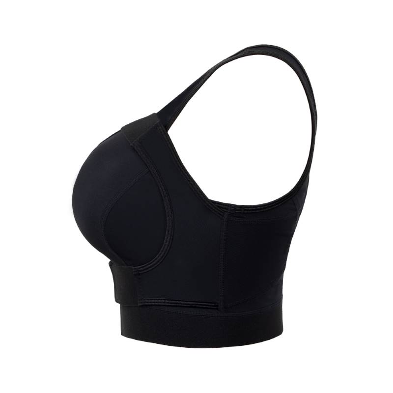 best posture corrector for large breasts