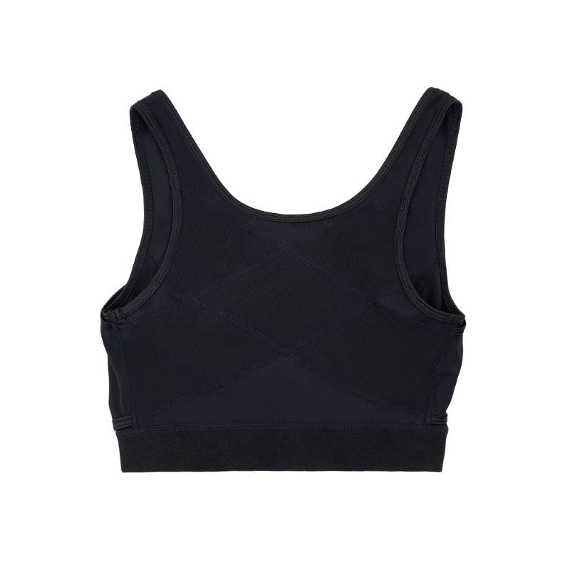 best posture corrector for large breasts