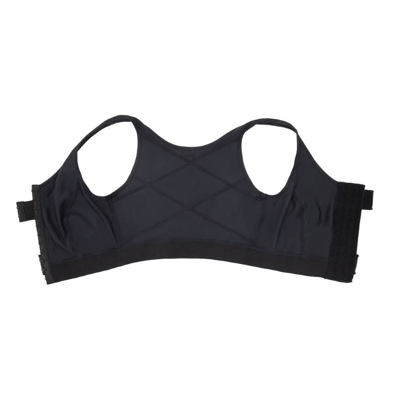 best posture corrector for large breasts