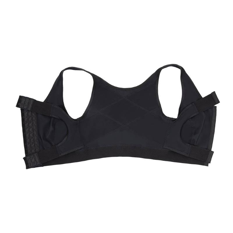 best posture corrector for large breasts