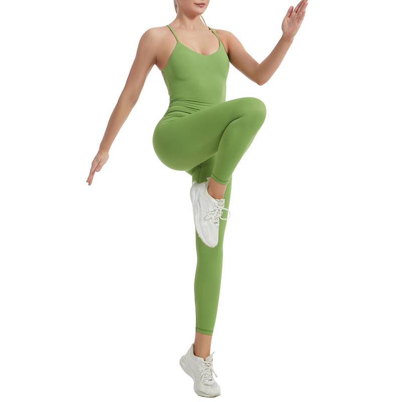 Gym Clothes Set Womens