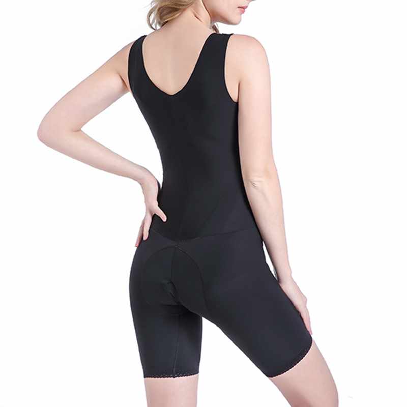 Shorts Jumpsuit Romper