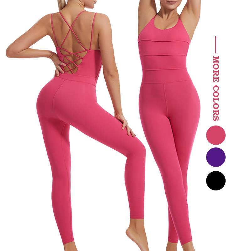 Women Active Wear Sets