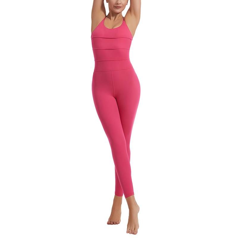 Women Active Wear Sets