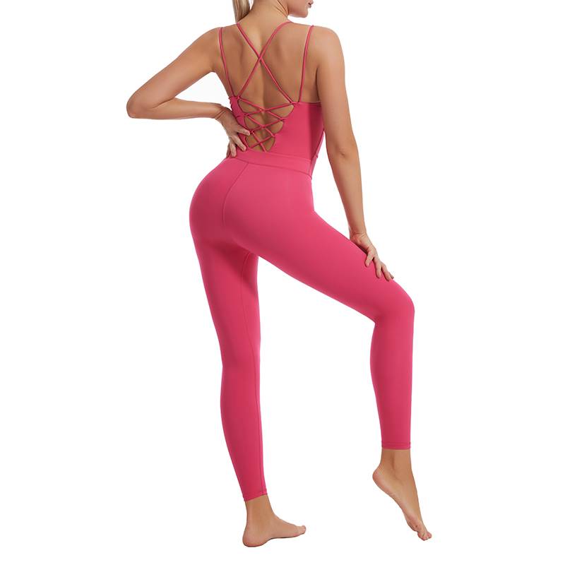 Women Active Wear Sets
