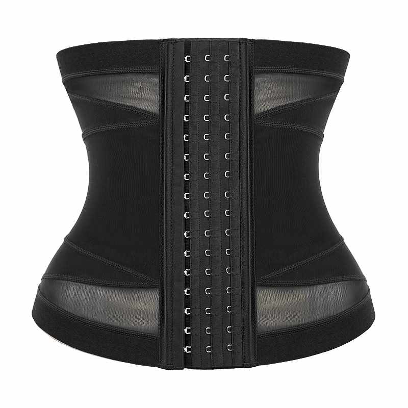 Waist Trainer Thin