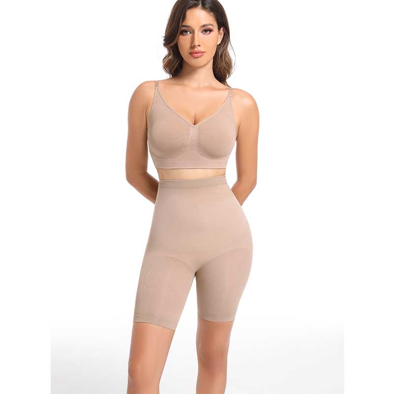 shapewear slip