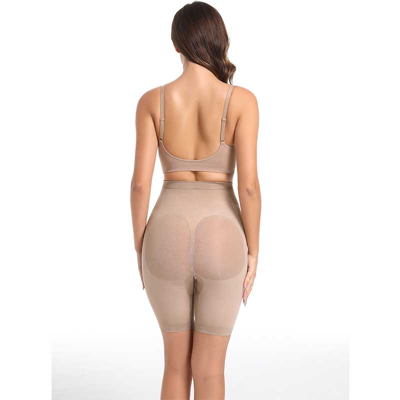 shapewear slip