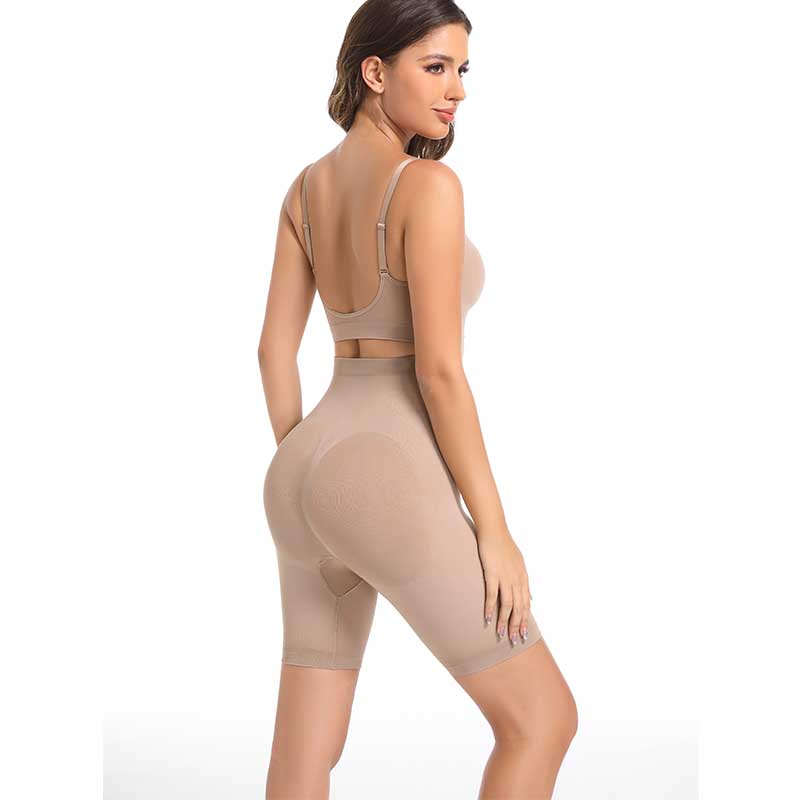 shapewear slip