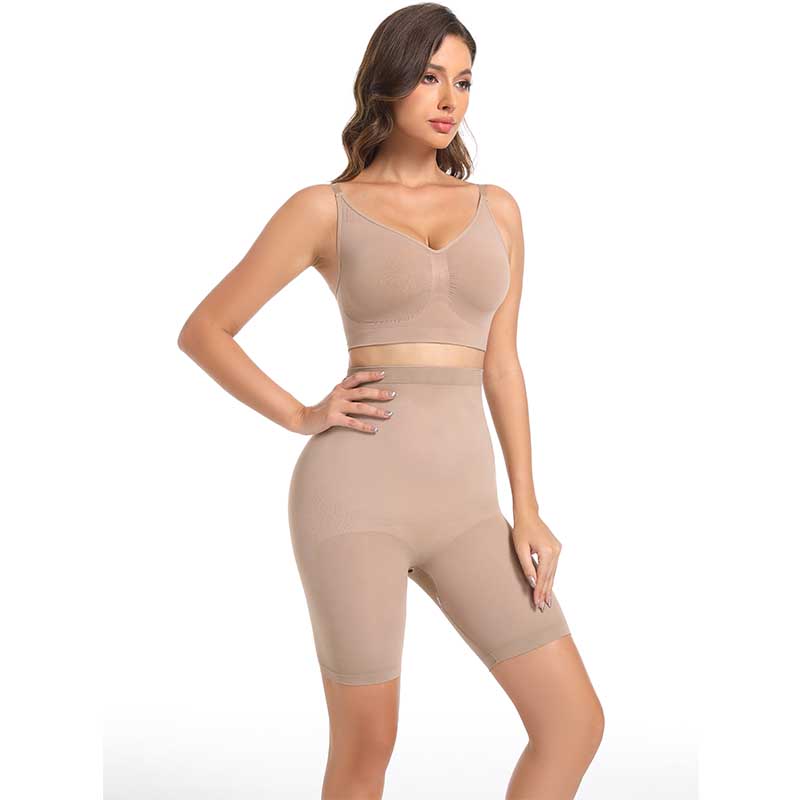 shapewear slip