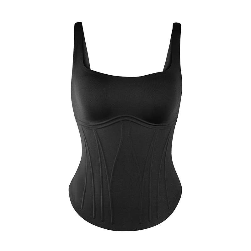 Amazon Bustier Top