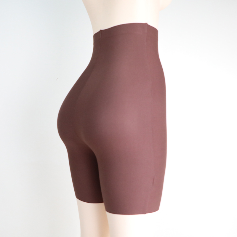 Sculpt Mid Rise Short back