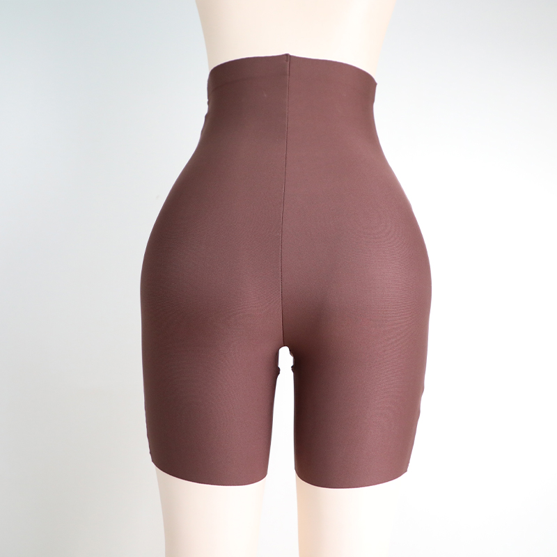 Sculpt Mid Rise Short front
