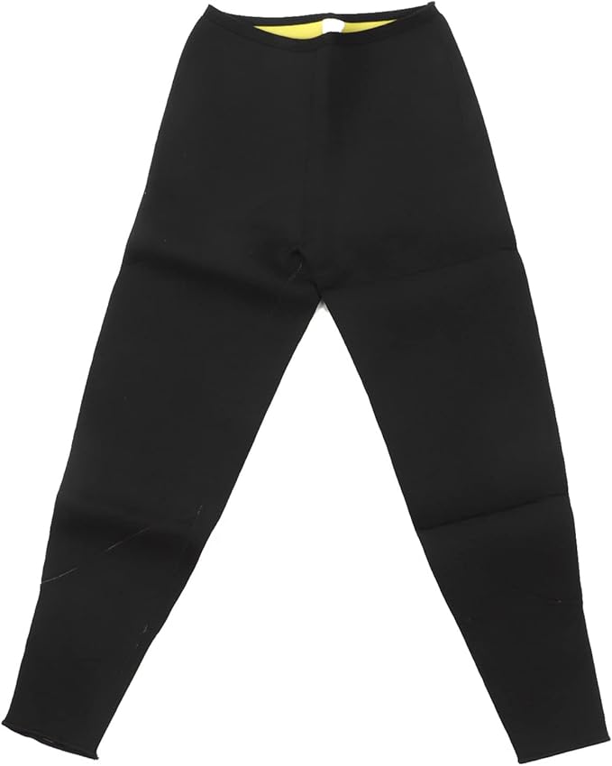 Neoprene Sauna Effect Workout Pants